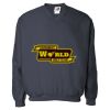 Unisex Microfiber Windshirt Thumbnail