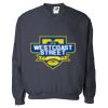 Unisex Microfiber Windshirt Thumbnail