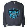Unisex Microfiber Windshirt Thumbnail
