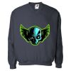 Unisex Microfiber Windshirt Thumbnail
