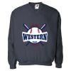 Unisex Microfiber Windshirt Thumbnail