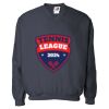 Unisex Microfiber Windshirt Thumbnail
