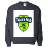 Unisex Microfiber Windshirt Thumbnail