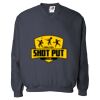Unisex Microfiber Windshirt Thumbnail