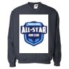 Unisex Microfiber Windshirt Thumbnail