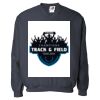 Unisex Microfiber Windshirt Thumbnail