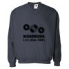 Unisex Microfiber Windshirt Thumbnail