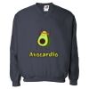 Unisex Microfiber Windshirt Thumbnail