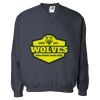 Unisex Microfiber Windshirt Thumbnail