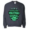 Unisex Microfiber Windshirt Thumbnail