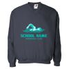 Unisex Microfiber Windshirt Thumbnail