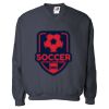 Unisex Microfiber Windshirt Thumbnail