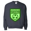 Unisex Microfiber Windshirt Thumbnail