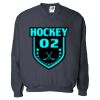 Unisex Microfiber Windshirt Thumbnail