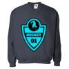 Unisex Microfiber Windshirt Thumbnail