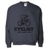 Unisex Microfiber Windshirt Thumbnail