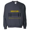 Unisex Microfiber Windshirt Thumbnail