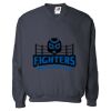 Unisex Microfiber Windshirt Thumbnail