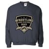 Unisex Microfiber Windshirt Thumbnail