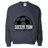 Unisex Microfiber Windshirt Thumbnail