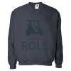 Unisex Microfiber Windshirt Thumbnail