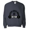 Unisex Microfiber Windshirt Thumbnail