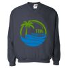 Unisex Microfiber Windshirt Thumbnail