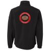 Men's Motion Soft Shell Jacket Thumbnail
