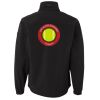 Men's Motion Soft Shell Jacket Thumbnail