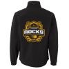 Men's Motion Soft Shell Jacket Thumbnail