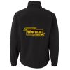 Men's Motion Soft Shell Jacket Thumbnail