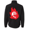 Men's Motion Soft Shell Jacket Thumbnail