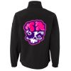 Men's Motion Soft Shell Jacket Thumbnail