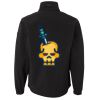 Men's Motion Soft Shell Jacket Thumbnail