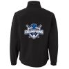 Men's Motion Soft Shell Jacket Thumbnail