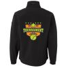 Men's Motion Soft Shell Jacket Thumbnail