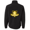 Men's Motion Soft Shell Jacket Thumbnail