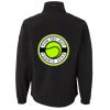 Men's Motion Soft Shell Jacket Thumbnail