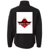 Men's Motion Soft Shell Jacket Thumbnail