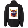 Men's Motion Soft Shell Jacket Thumbnail