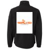 Men's Motion Soft Shell Jacket Thumbnail