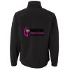 Men's Motion Soft Shell Jacket Thumbnail