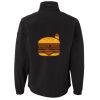 Men's Motion Soft Shell Jacket Thumbnail