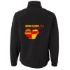 Men's Motion Soft Shell Jacket Thumbnail
