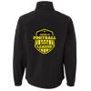 Men's Motion Soft Shell Jacket Thumbnail