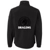 Men's Motion Soft Shell Jacket Thumbnail