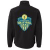 Men's Motion Soft Shell Jacket Thumbnail