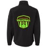 Men's Motion Soft Shell Jacket Thumbnail