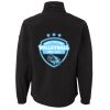 Men's Motion Soft Shell Jacket Thumbnail