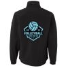 Men's Motion Soft Shell Jacket Thumbnail